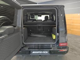 Mercedes-Benz G 63 AMG в лизинг - 10