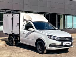 Lada Granta фургон Рефрижератор 1.6 87hp 5MT в лизинг - 3