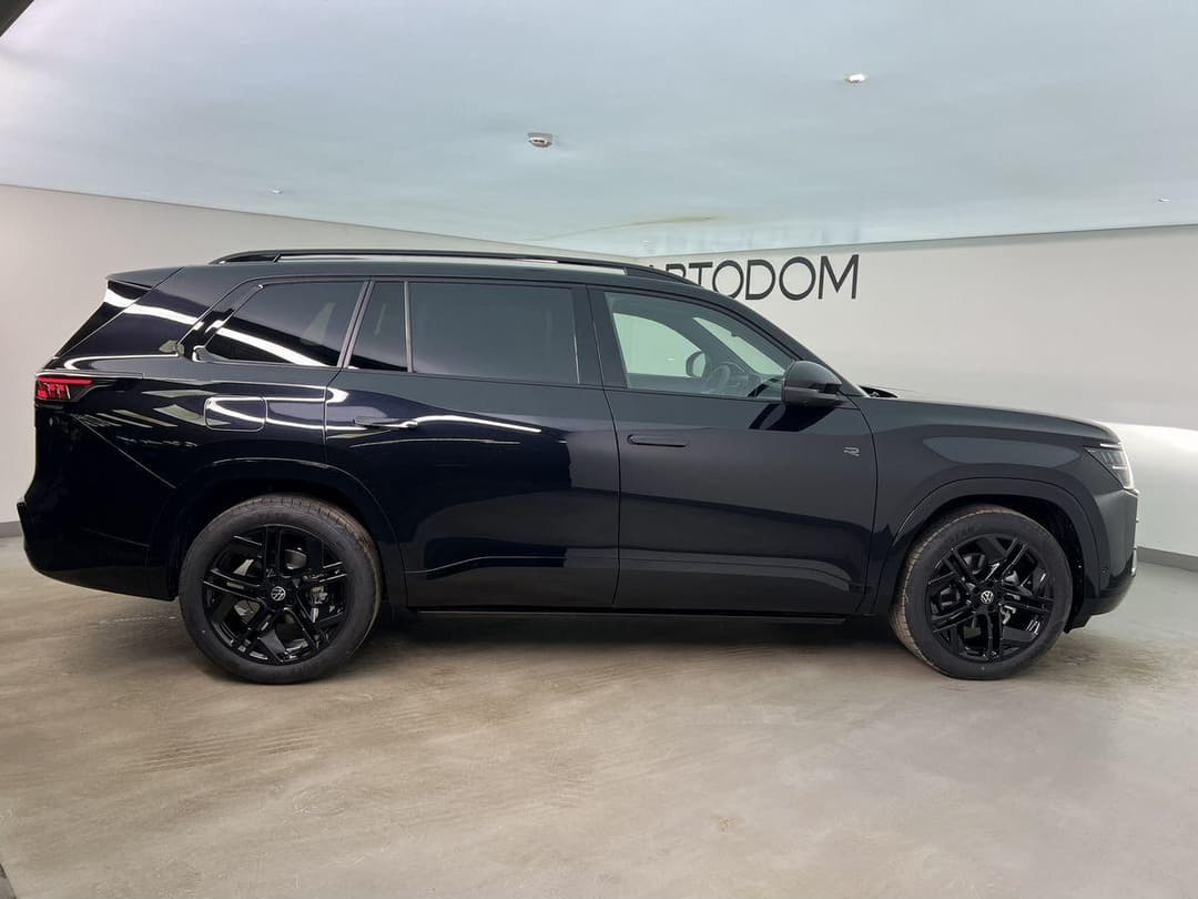 Volkswagen Teramont Pro Peak Edition 450TSI 7AT 4Motion в лизинг - 5