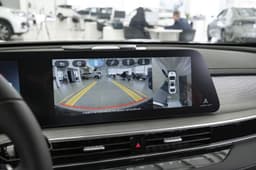 Chery Arrizo 8 Prime 1.6T 150 DCT в лизинг - 28