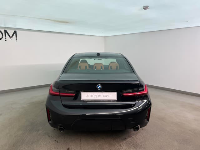 BMW 3 серия 320d xDrive в лизинг - 5