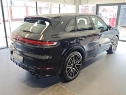 Porsche Cayenne GTS в лизинг - 4