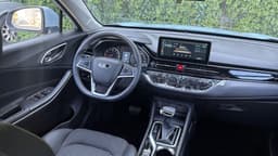 Moskvich 3 Комфорт 1.5Т CVT с телематикой в лизинг - 10