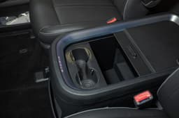 Hyundai Staria Лаундж 7 мест Инспирэйшн 2.2 дизель АТ полный привод (Lounge 7 Seater Inspiration) в лизинг - 14