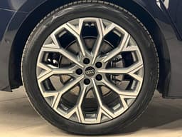 Audi A6 Эс лайн 40 дизель полный привод АТ в лизинг - 14