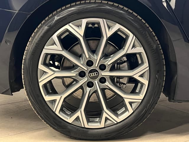 Audi A6 Эс лайн 40 дизель полный привод АТ в лизинг - 14