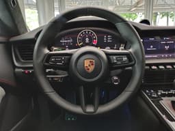 Porsche 911 Джи-Ти3 (GT3) в лизинг - 27