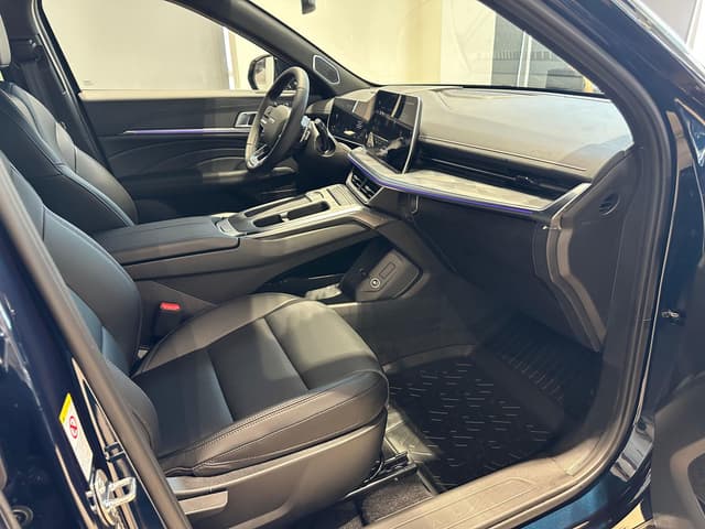 Haval F7x Premium 2.0T 7DCT 4WD в лизинг - 15