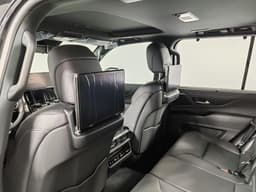 Lexus LX 500d Urban DSL в лизинг - 16