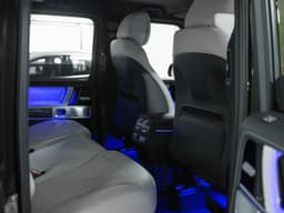 Mercedes-Benz G 63 AMG в лизинг - 20