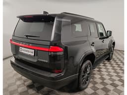 Lexus GX 550 Comfort в лизинг - 5