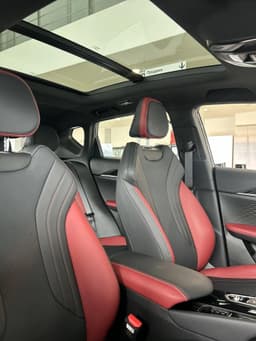 Geely Coolray Эксклюзив 1.5Т АТ (Exclusive) в лизинг - 10