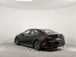 Toyota Camry 2.0HXS Sports Plus Edition в лизинг - 5