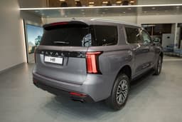 Haval H5 Elite 2.0T 8AT 4WD в лизинг - 6