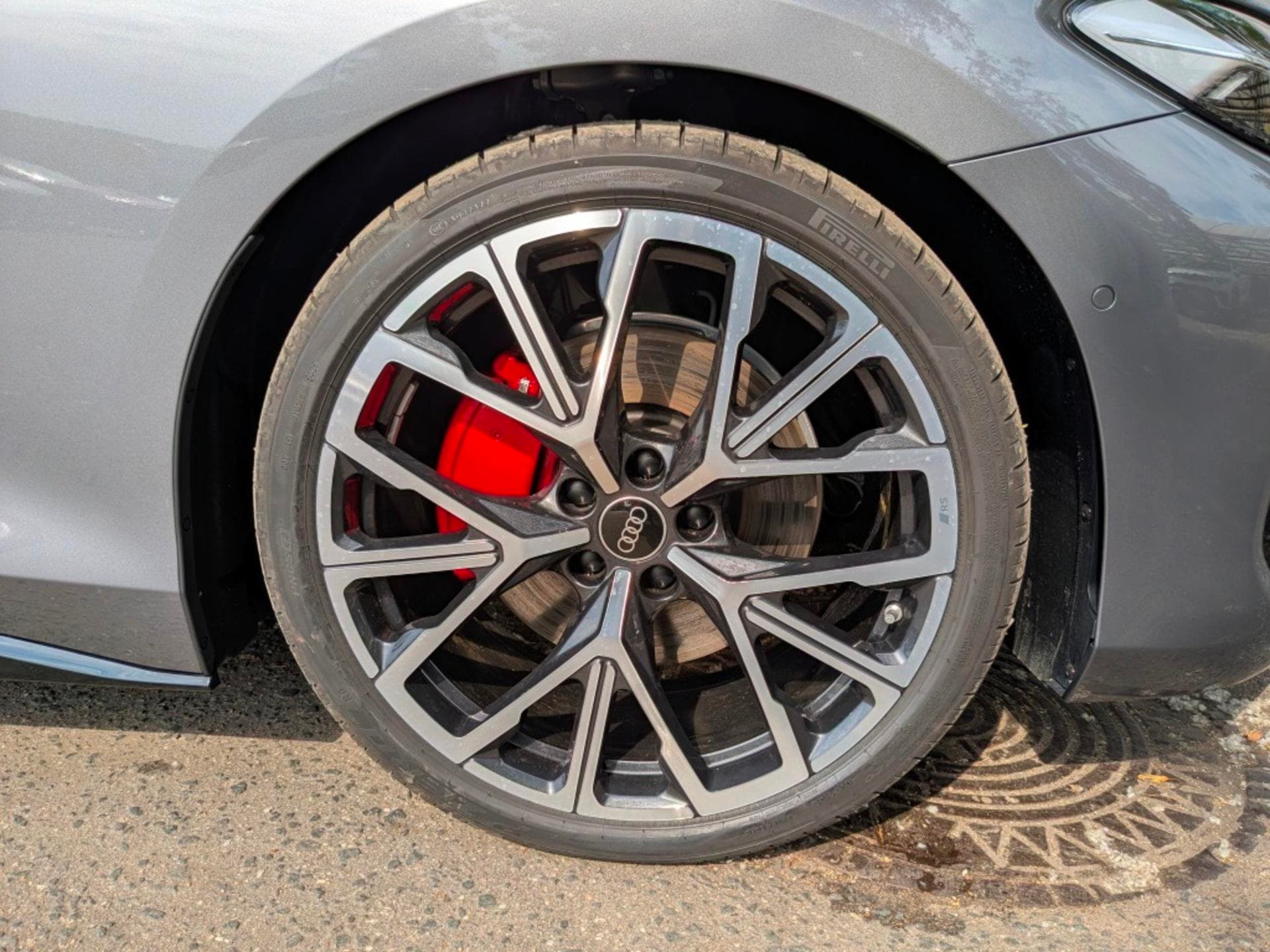 Audi A5 Sportback L Smart 2.0T TFSI 150 kW quattro S tronic в лизинг - 8