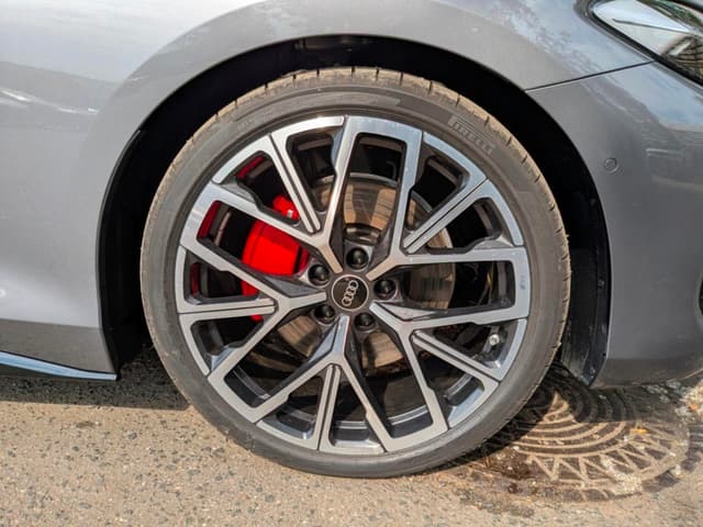 Audi A5 Sportback L Smart 2.0T TFSI 150 kW quattro S tronic в лизинг - 8