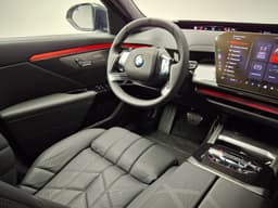 BMW 7 серия 740 полный привод в лизинг - 14