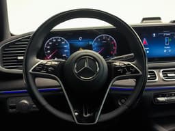 Mercedes-Benz GLE купе 450 полный привод в лизинг - 24