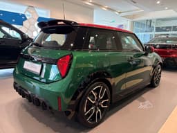 MINI 3 Door John Cooper Works в лизинг - 7