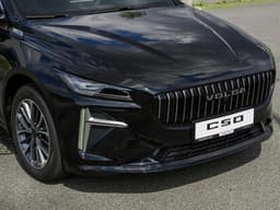 Volga C50 Стандарт 2.0Т 150 л.с. АТ в лизинг - 5
