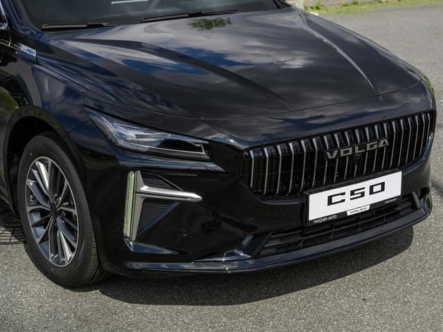 Volga C50 Стандарт 2.0Т 150 л.с. АТ в лизинг - 5
