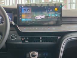 Toyota Camry 2.0HXS Sports Plus Edition в лизинг - 9