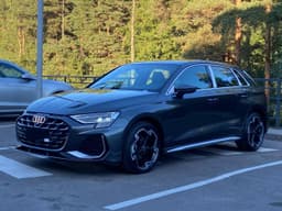 Audi A3 Sportback Premium Luxury 35 TFSI tiptronic в лизинг - 2