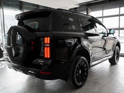 Tank 500 Blacktrail 3.0 9AT 4WD в лизинг - 8