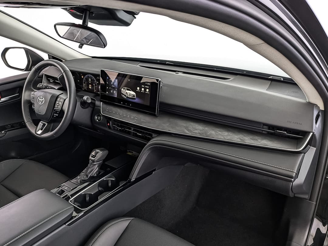 Toyota Camry 2.0GVP Deluxe Edition в лизинг - 10