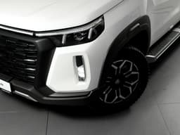 Changan Hunter Plus Luxe в лизинг - 9