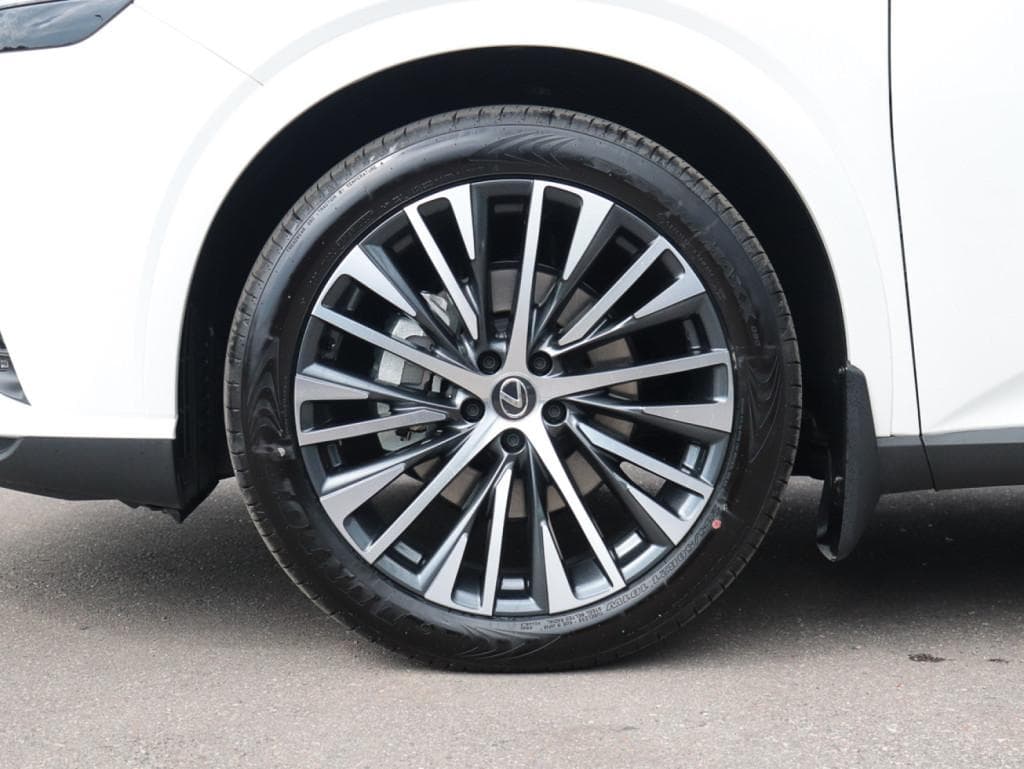 Lexus RX 350 Executive в лизинг - 10
