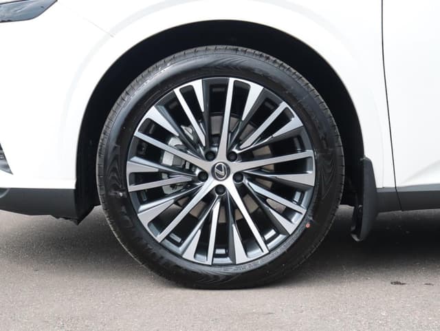 Lexus RX 350 Executive в лизинг - 10