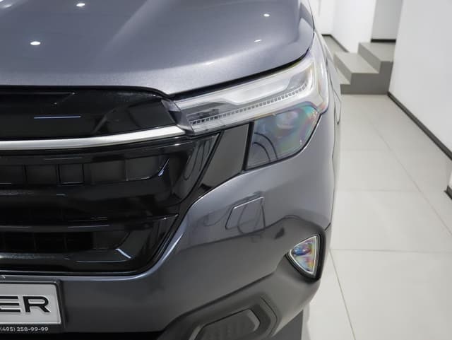 Subaru Forester 2.5i-L Sport EyeSight CVT в лизинг - 8