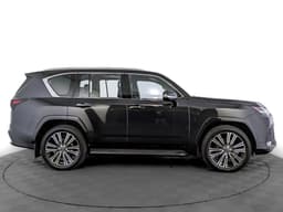 Lexus LX 600 Urban PTL в лизинг - 5