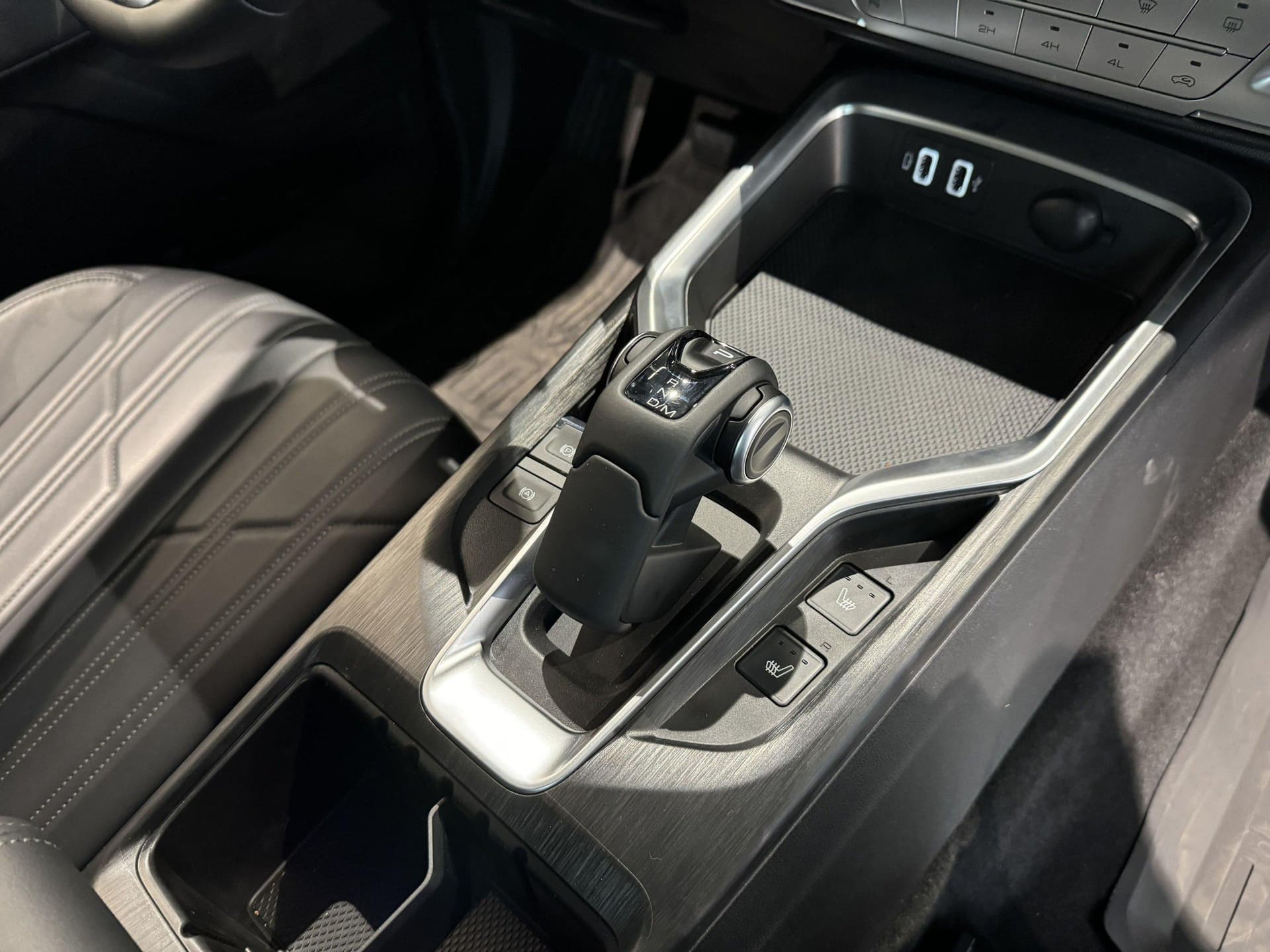 Haval H5 Elite 2.0T 8AT 4WD в лизинг - 17