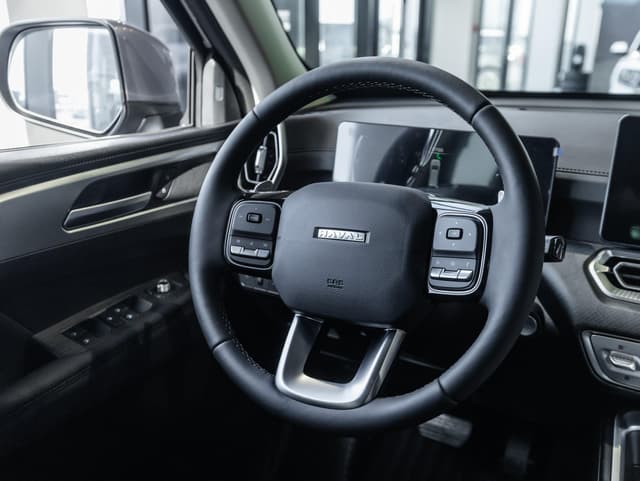 Haval H5 Premium 2.0T 8AT 4WD в лизинг - 34