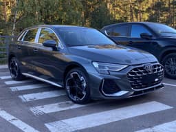 Audi A3 Sportback Premium Luxury 35 TFSI tiptronic в лизинг - 3