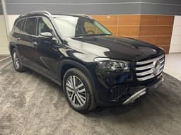 Mercedes-Benz GLS 450 4MATIC в лизинг - 4