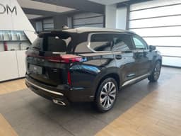 EXEED VX President 6 мест 2.0T 8AT 4WD в лизинг - 7