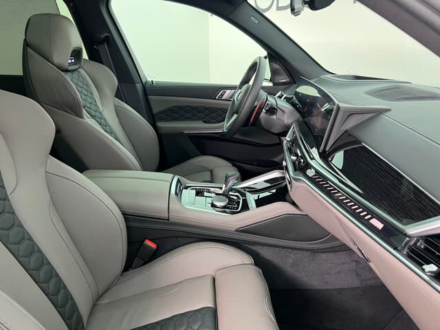 BMW X5 M - 4