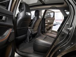 Changan Uni-K Tech 2.0 8AT AWD в лизинг - 39