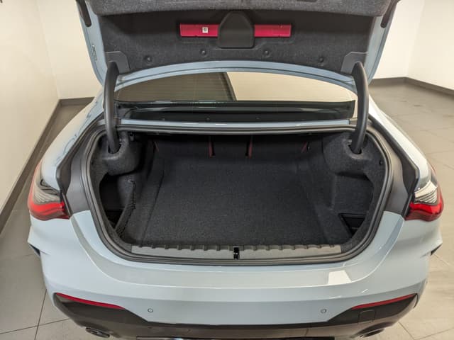 BMW 4 серия Coupe 430и в лизинг - 15