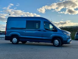 Avior V90 Фургон L3H2 3.5T 2.0TD 6MT FWD в лизинг - 4
