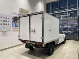 Lada Granta фургон Изотермический 1.6 87 л.с. МТ в лизинг - 4