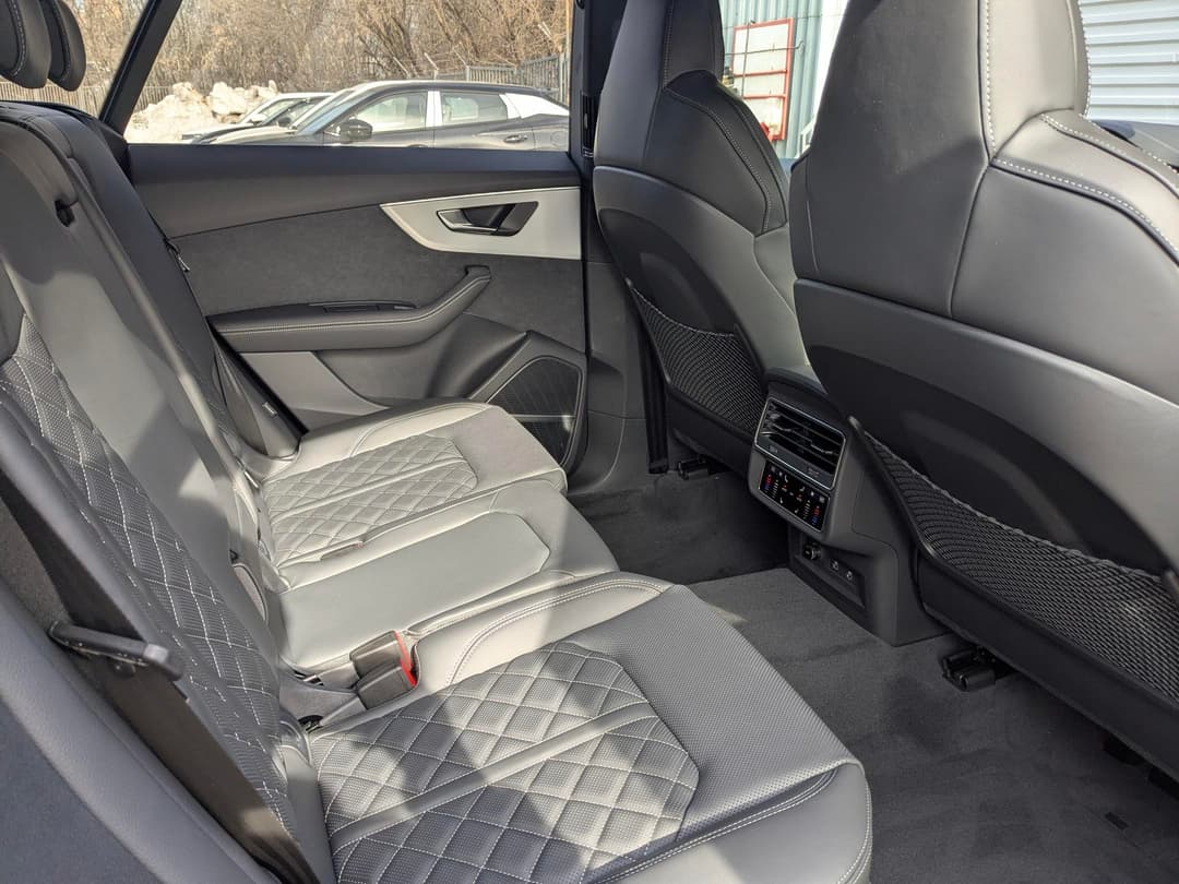Audi Q8 50 TDI quattro tiptronic в лизинг - 13