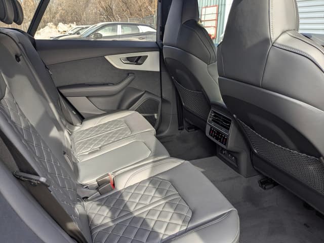Audi Q8 50 TDI quattro tiptronic в лизинг - 13