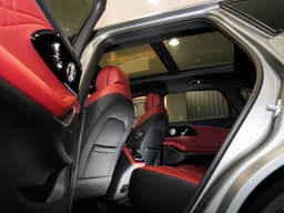EXEED RX Flagship 2.0 TGDI 8AT AWD в лизинг - 27