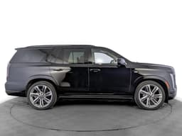 Cadillac Escalade 6.2 V8 Sport Platinum в лизинг - 5