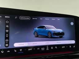 Audi A5 Sportback L Smart 2.0T TFSI 150 kW quattro S tronic в лизинг - 25