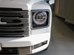 Haval H9 Elite 2.0T 8AT 4WD в лизинг - 7